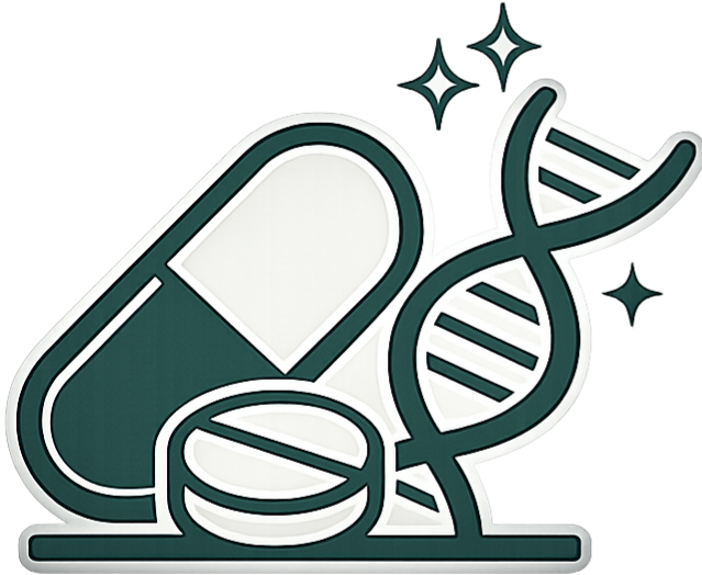 制药与生物技术
